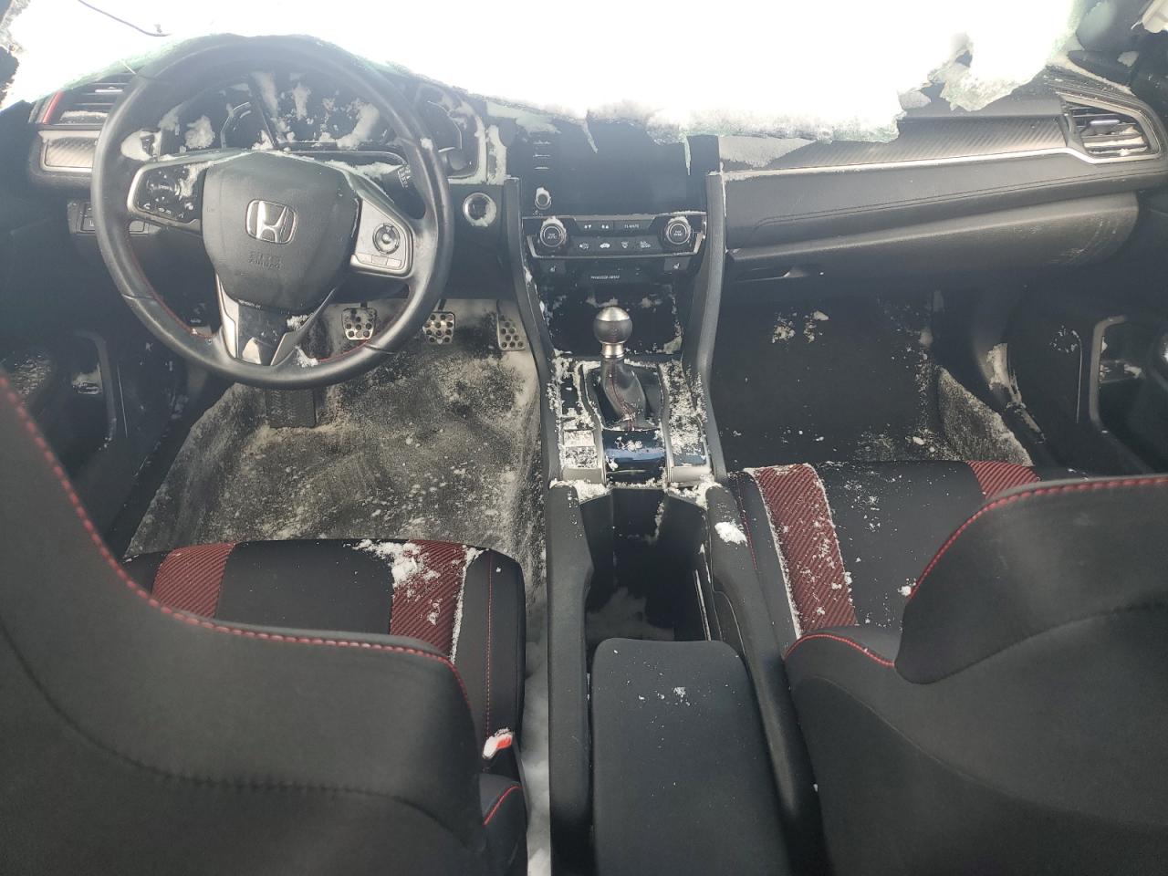 2020 Honda Civic - Image 8