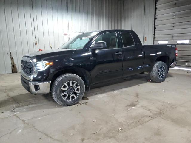 2020 Toyota Tundra Double Cab Sr