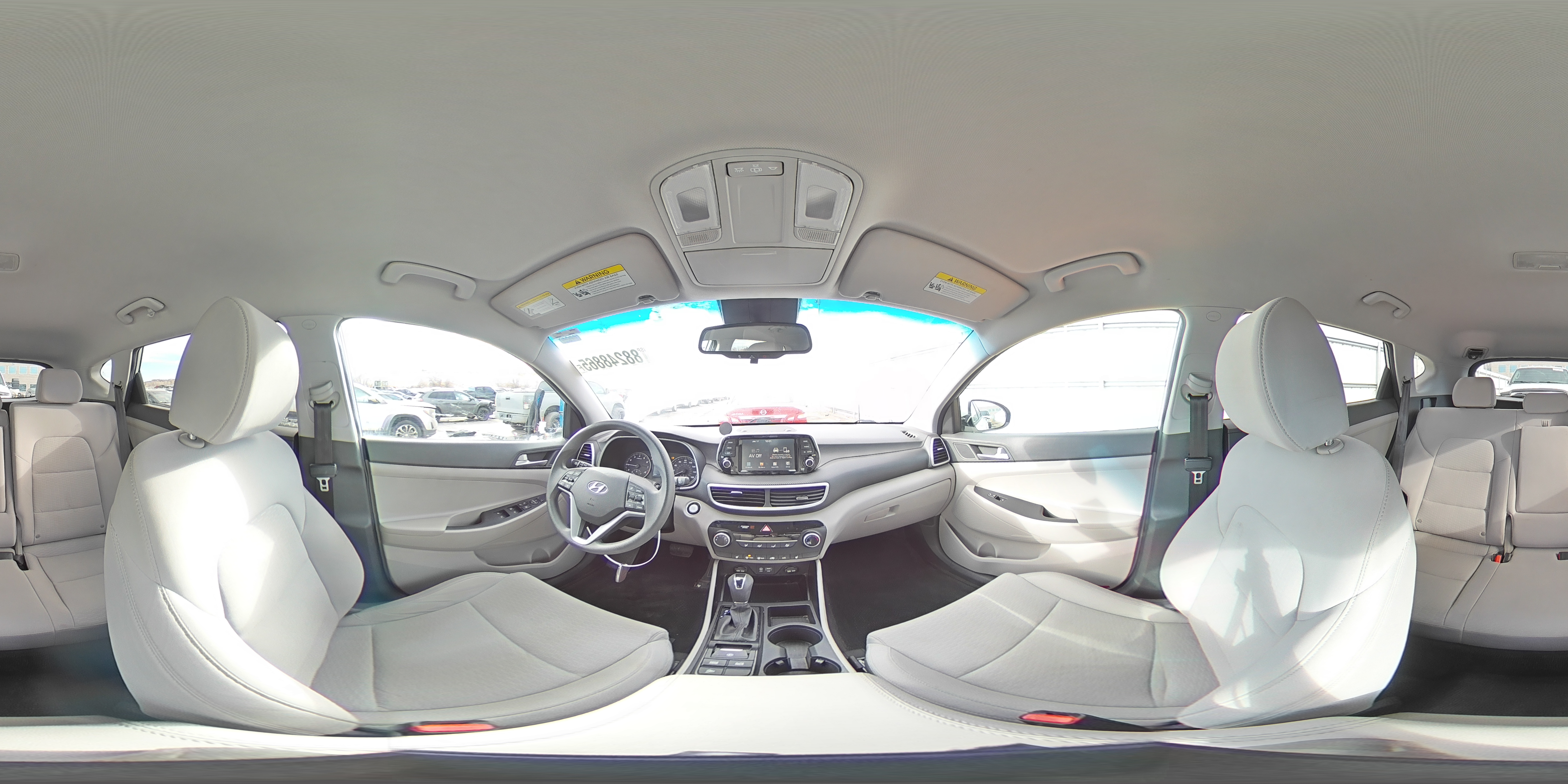 2019 Hyundai Tucson - Image 15