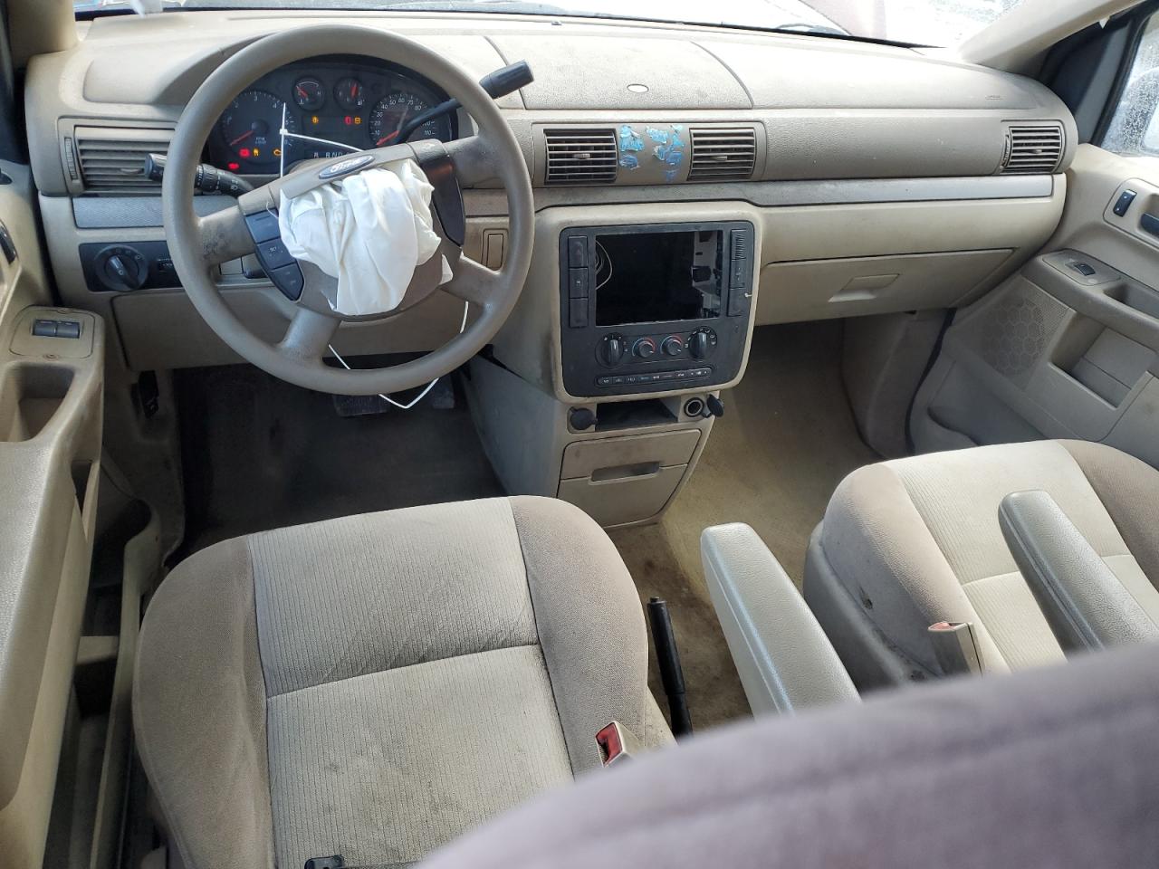 2006 Ford Freestar - Image 8
