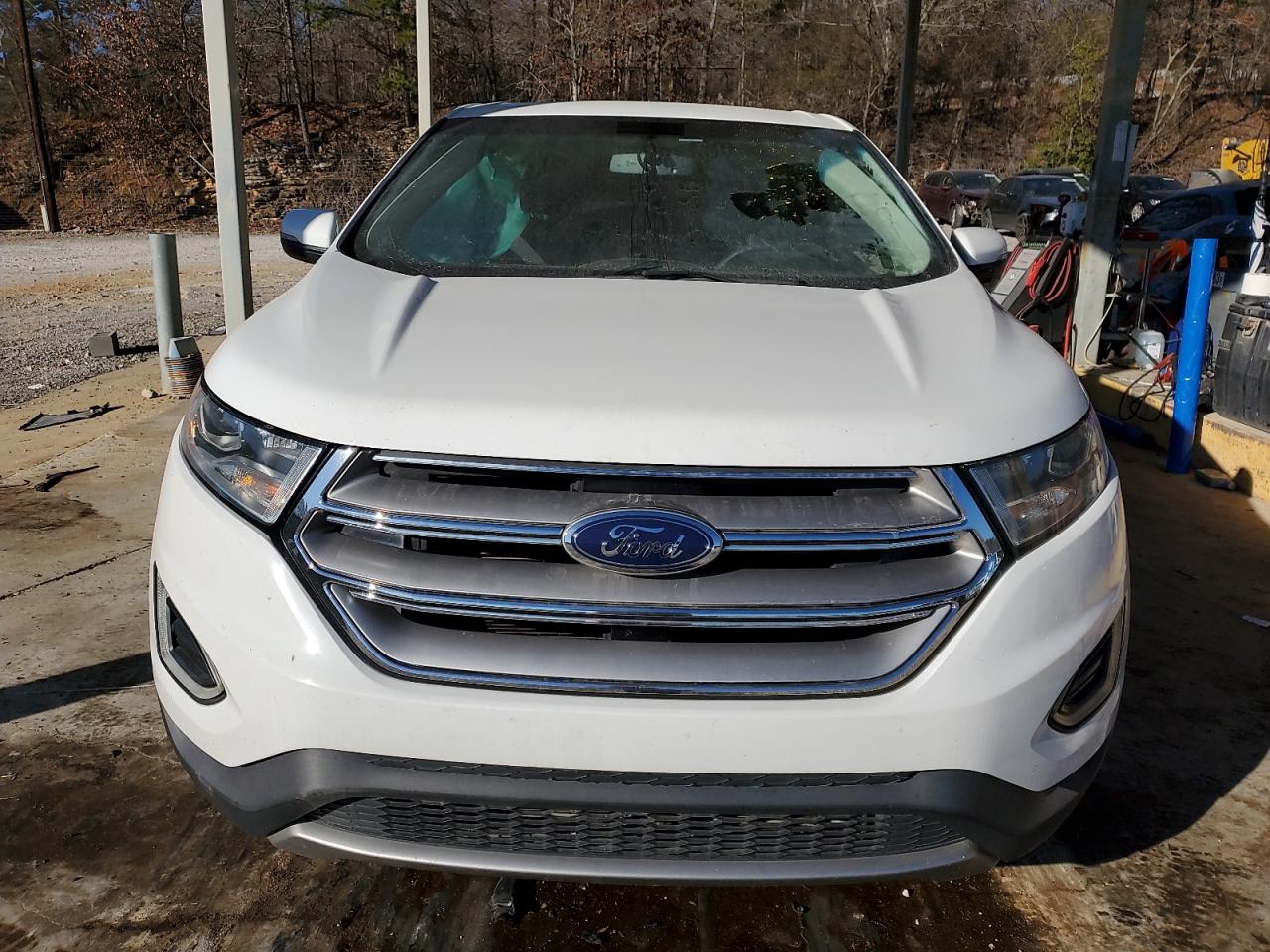 2016 Ford Edge - Image 5