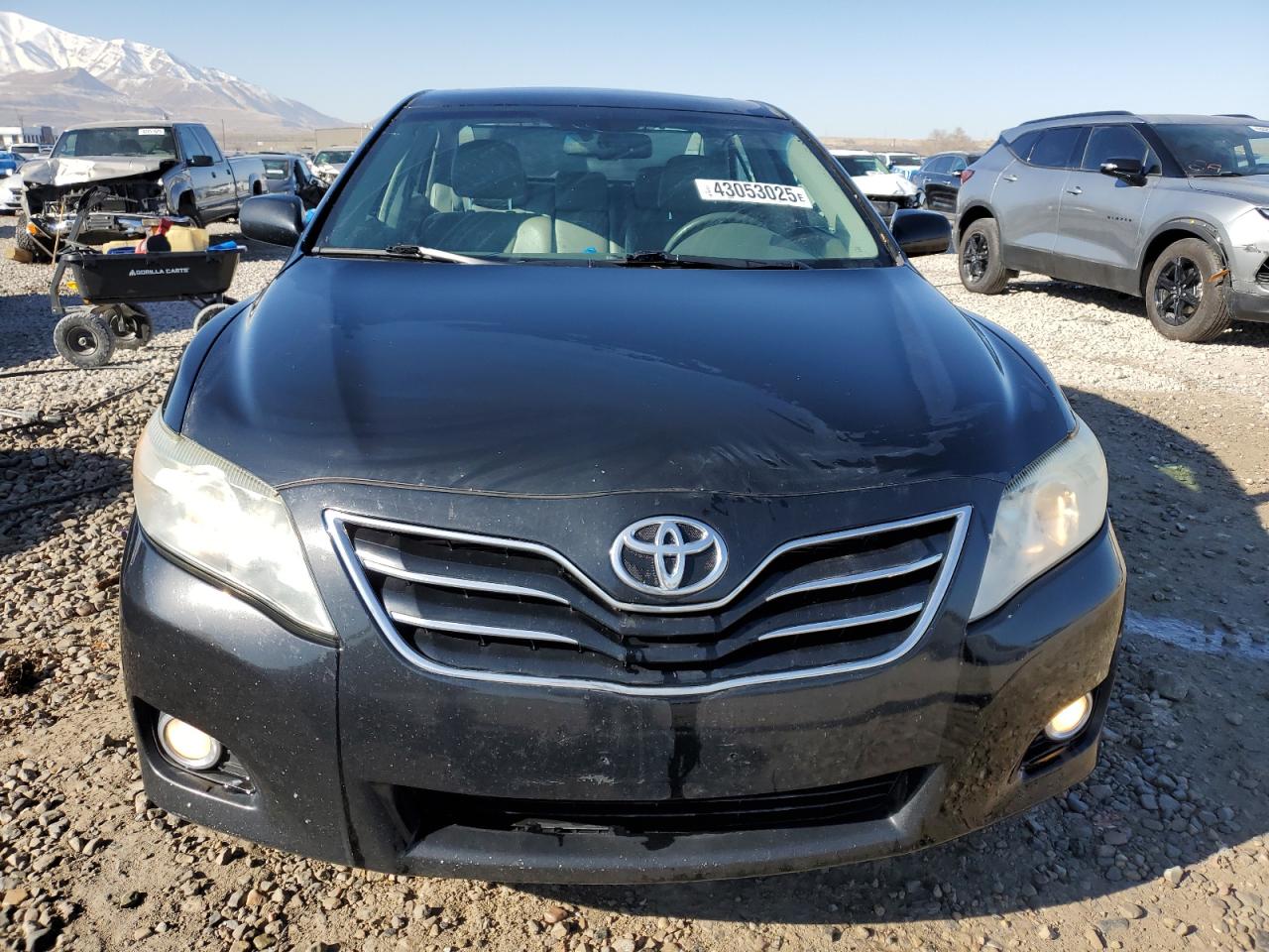 2010 Toyota Camry - Image 5