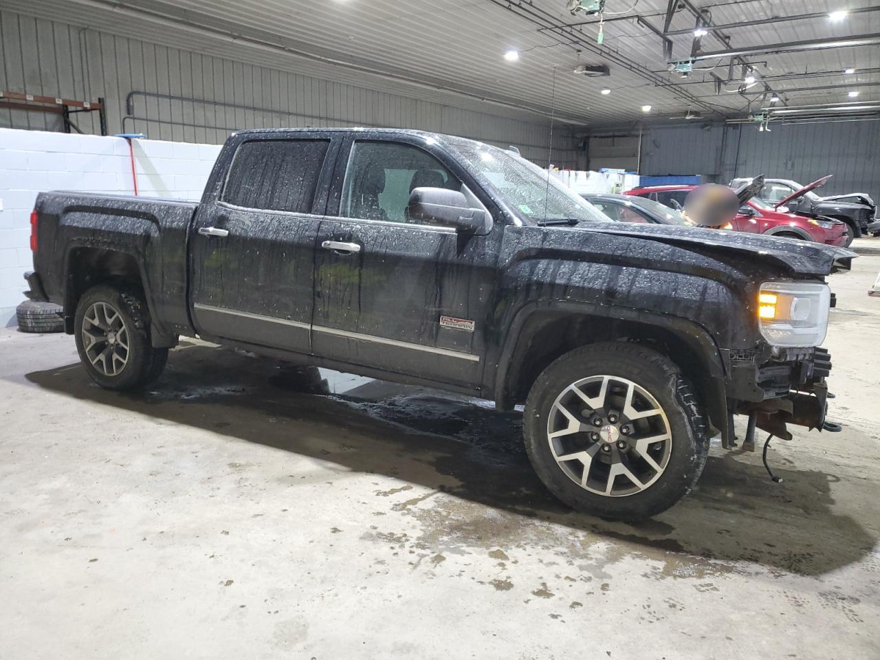 2014 GMC Sierra - Image 4