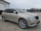 2017 Buick Enclave  за продажба в Des Moines, IA - Front End