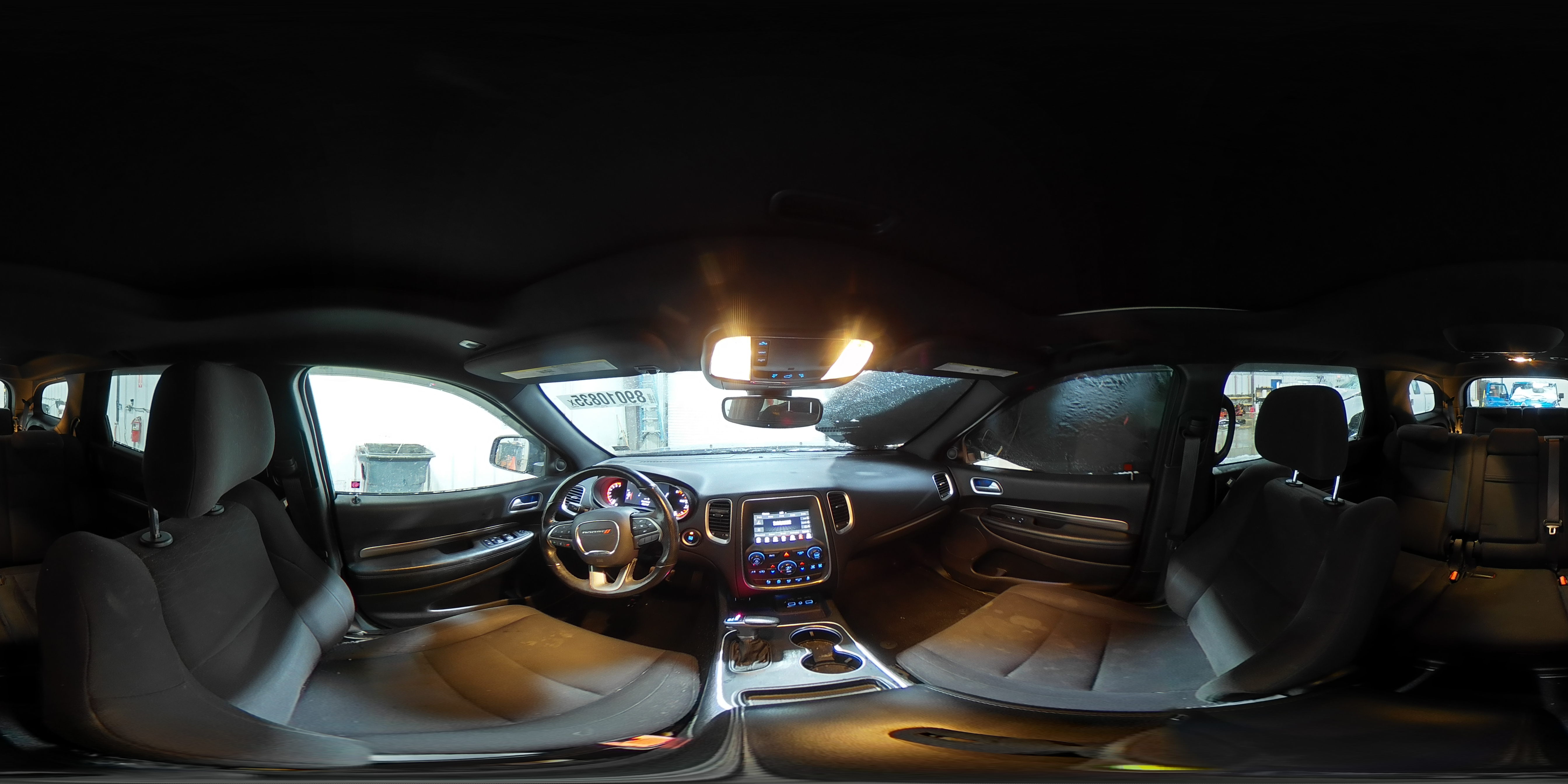 2019 Dodge Durango - Image 16