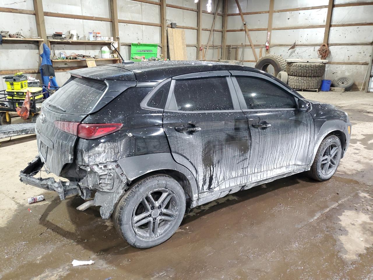 2018 Hyundai Kona - Image 3