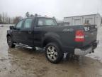 2008 Ford F150 Supercrew იყიდება Mendon-ში, MA - Minor Dent/Scratches