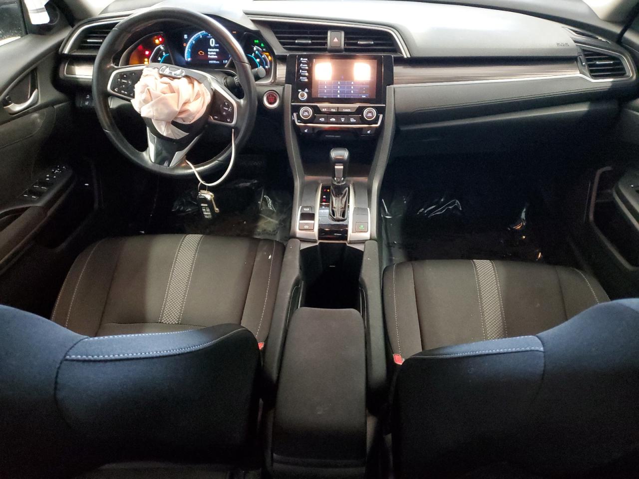 2020 Honda Civic - Image 8