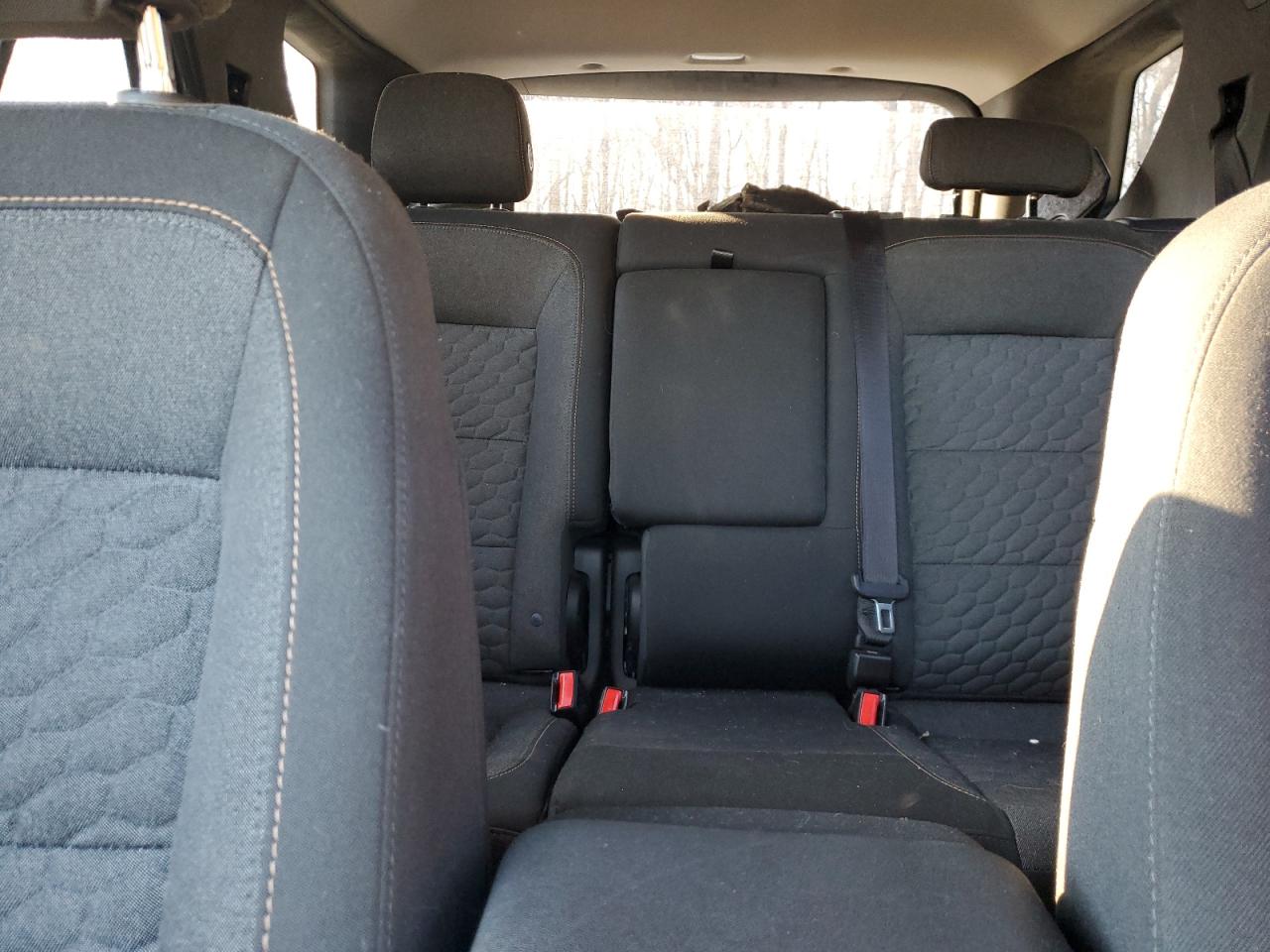 2019 Chevrolet Equinox - Image 10