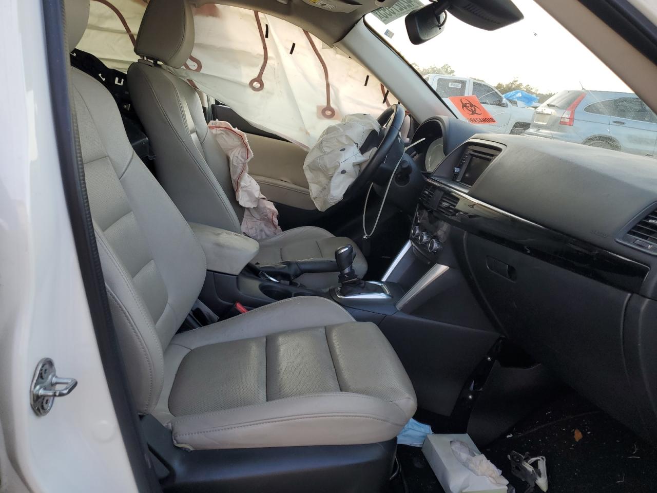 2015 Mazda CX-5 - Image 7