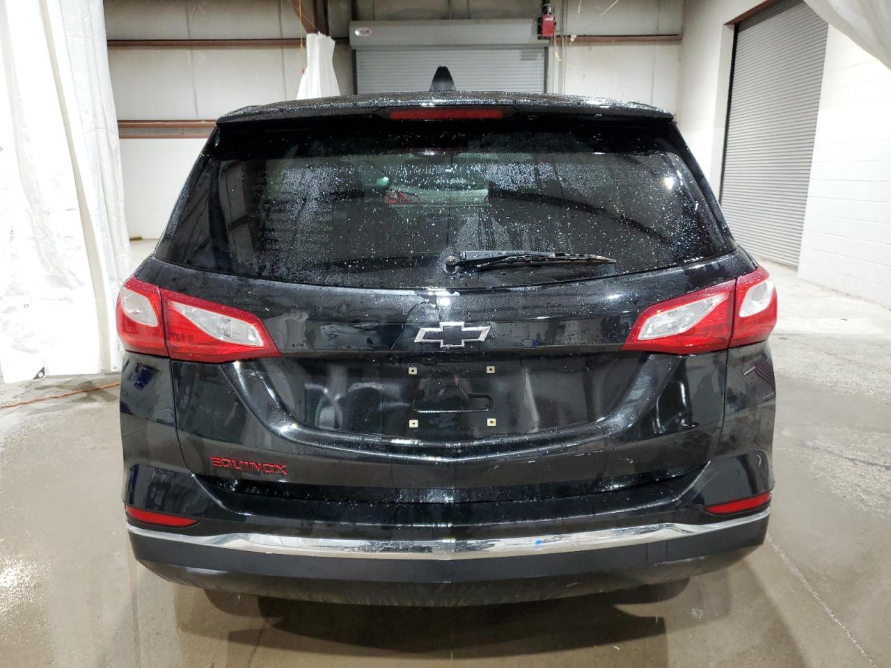 2020 Chevrolet Equinox - Image 6