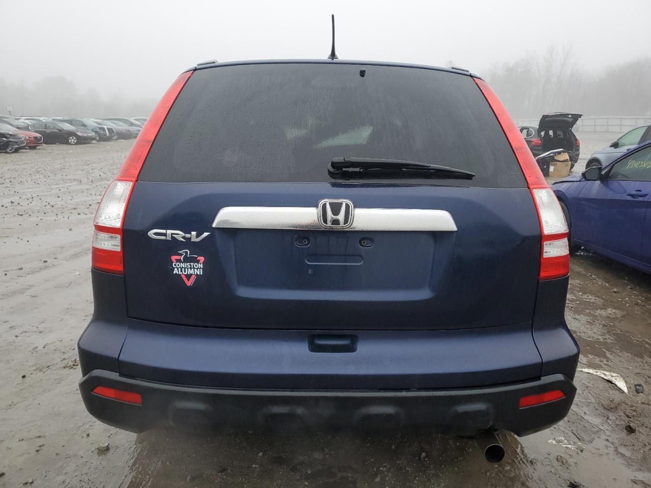 2009 Honda CR-V - Image 6