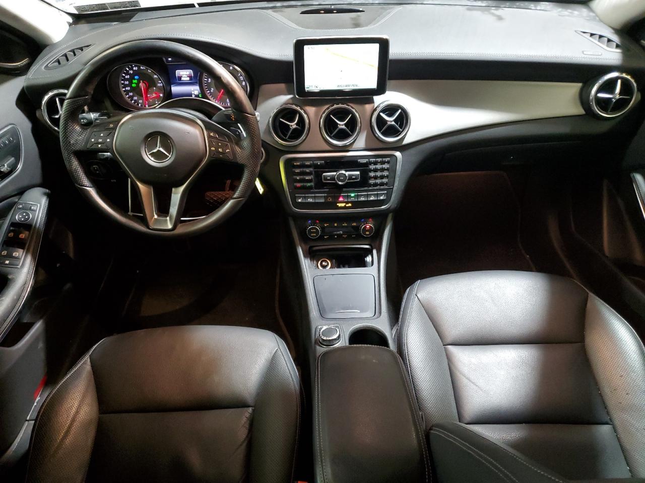 2015 Mercedes-Benz GLA-klasse - Image 8
