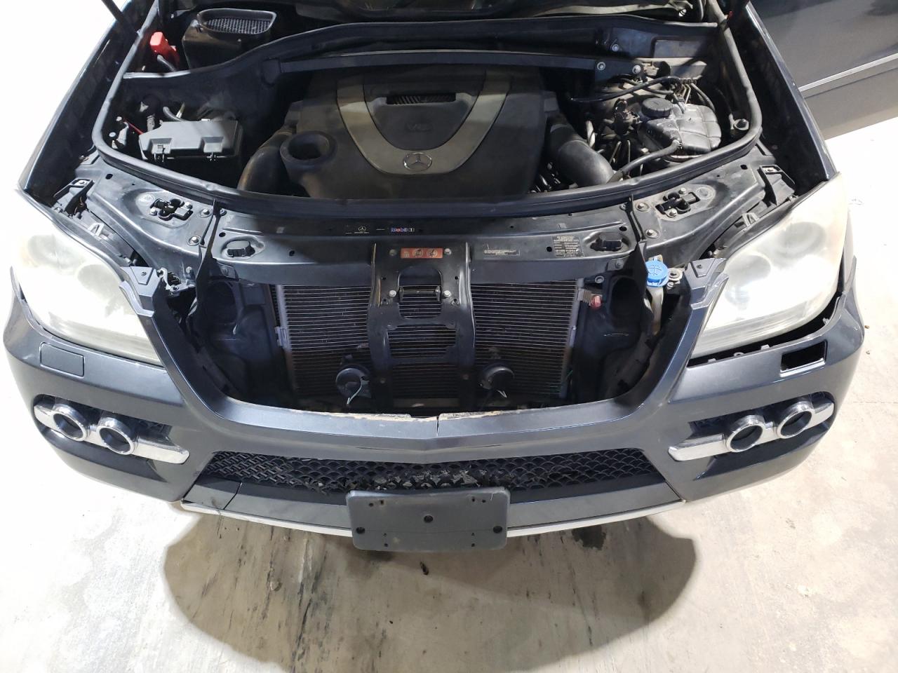 2010 Mercedes-Benz GL-klasse - Image 12