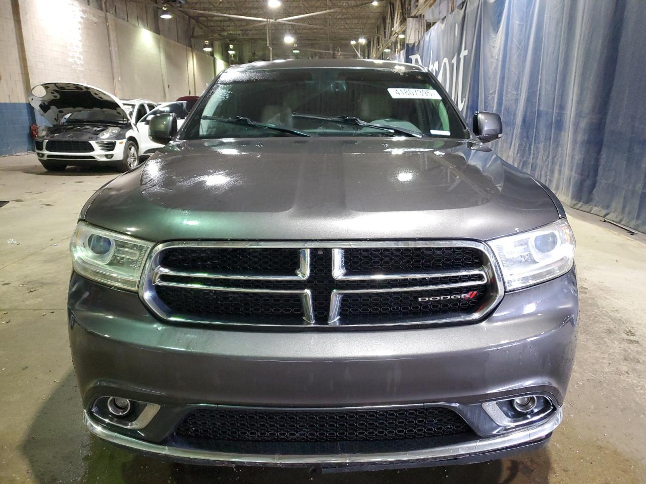 2015 Dodge Durango - Image 5