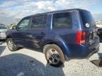 2014 Honda Pilot Exln იყიდება Riverview-ში, FL - Minor Dent/Scratches