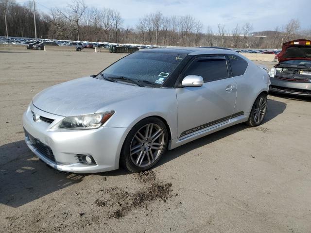2011 Toyota Scion Tc 