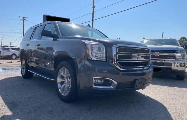 2020 Gmc Yukon Slt