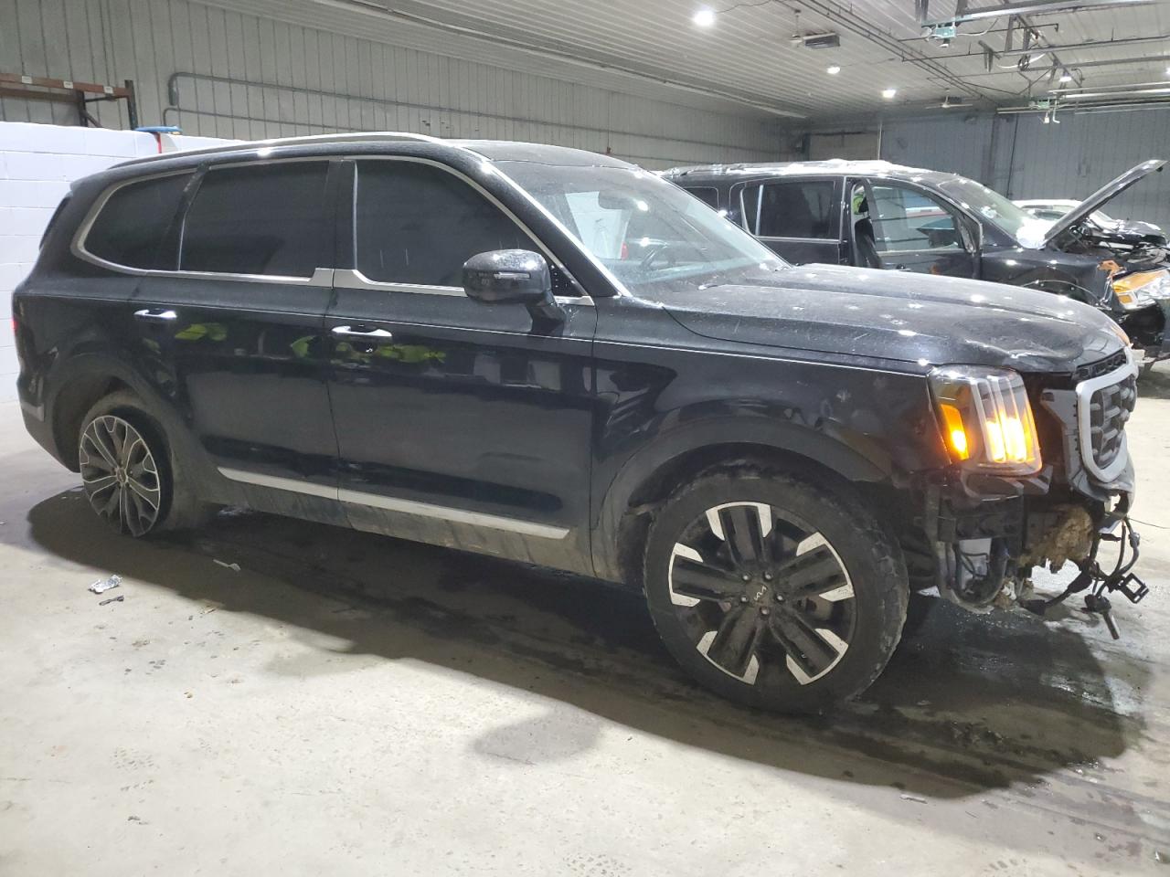 2023 Kia Telluride - Image 4