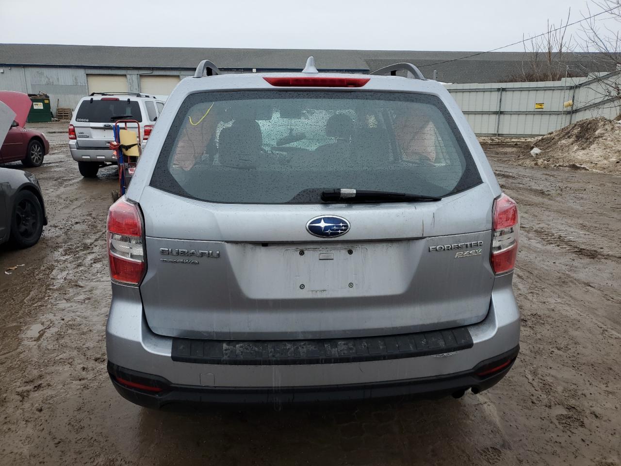 2016 Subaru Forester - Image 6
