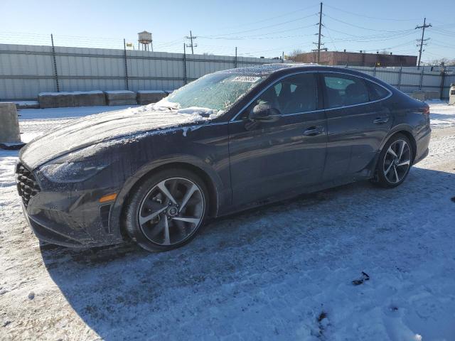 2023 Hyundai Sonata Sel Plus