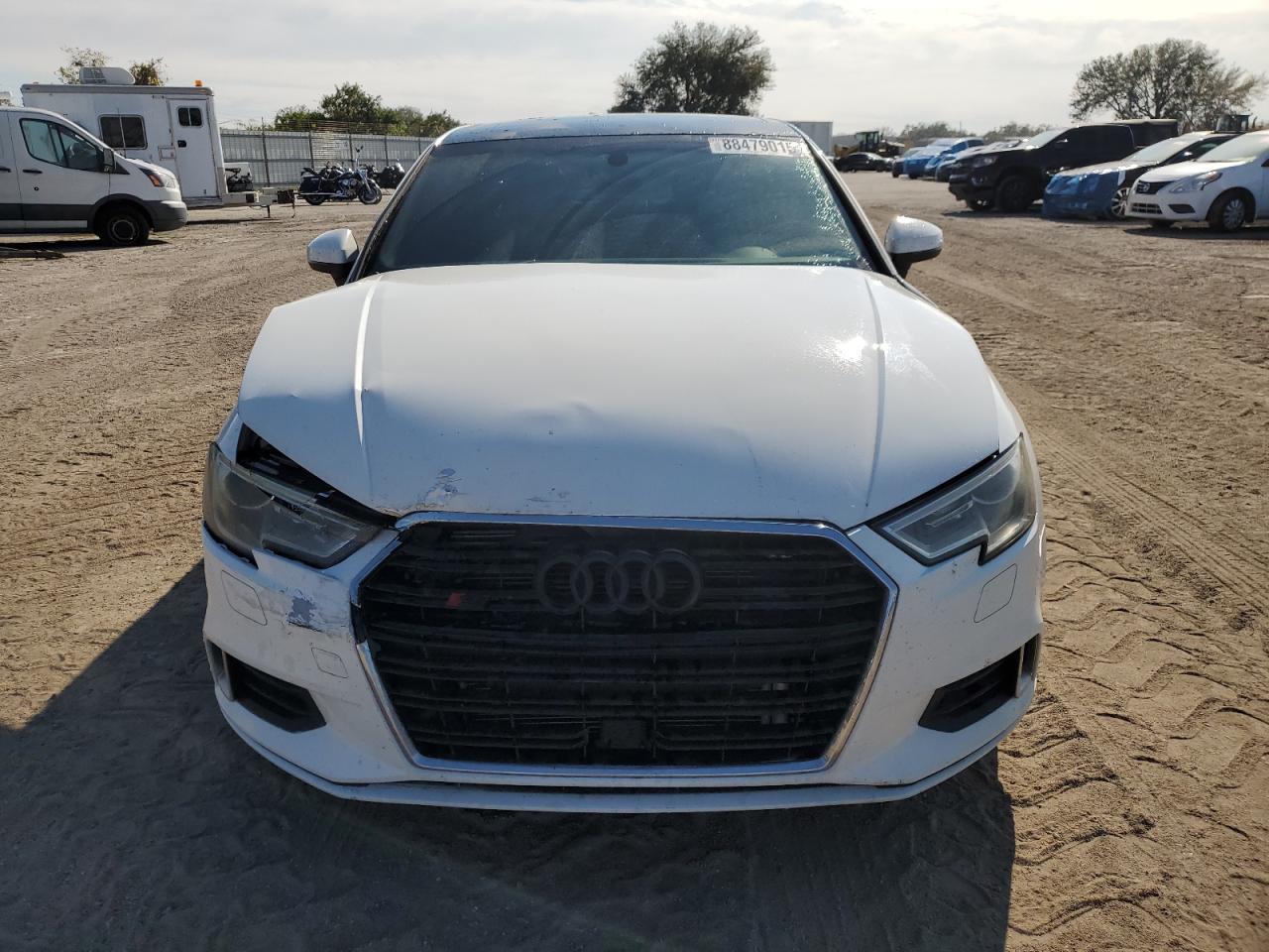 2017 Audi A3 - Image 5