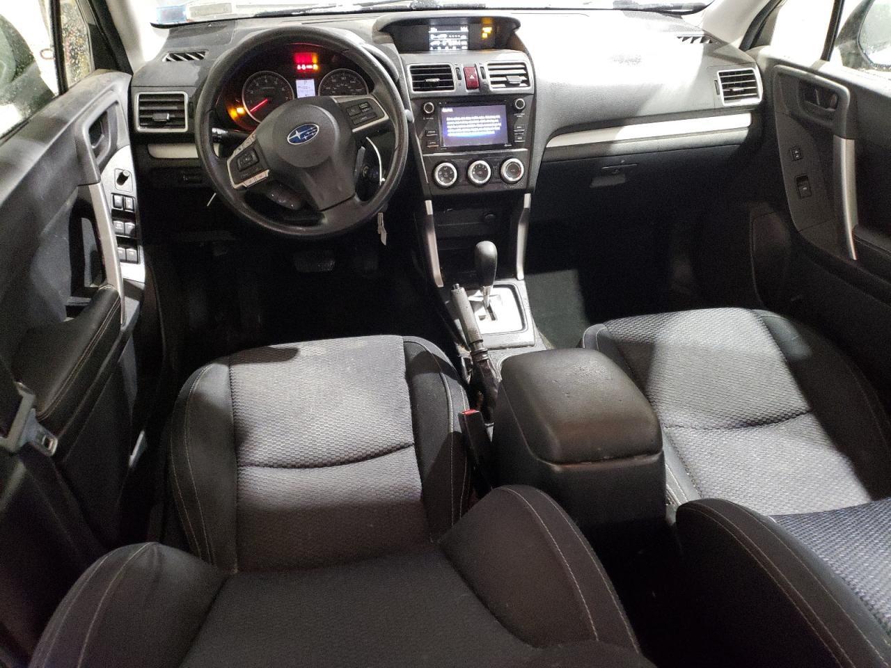 2016 Subaru Forester - Image 8