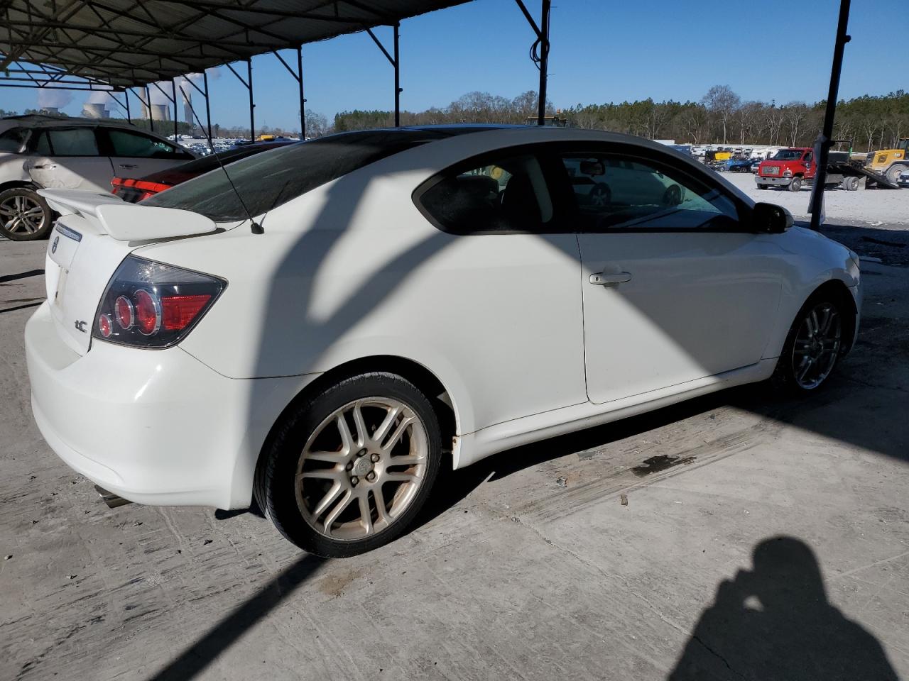 2010 Toyota tC - Image 3