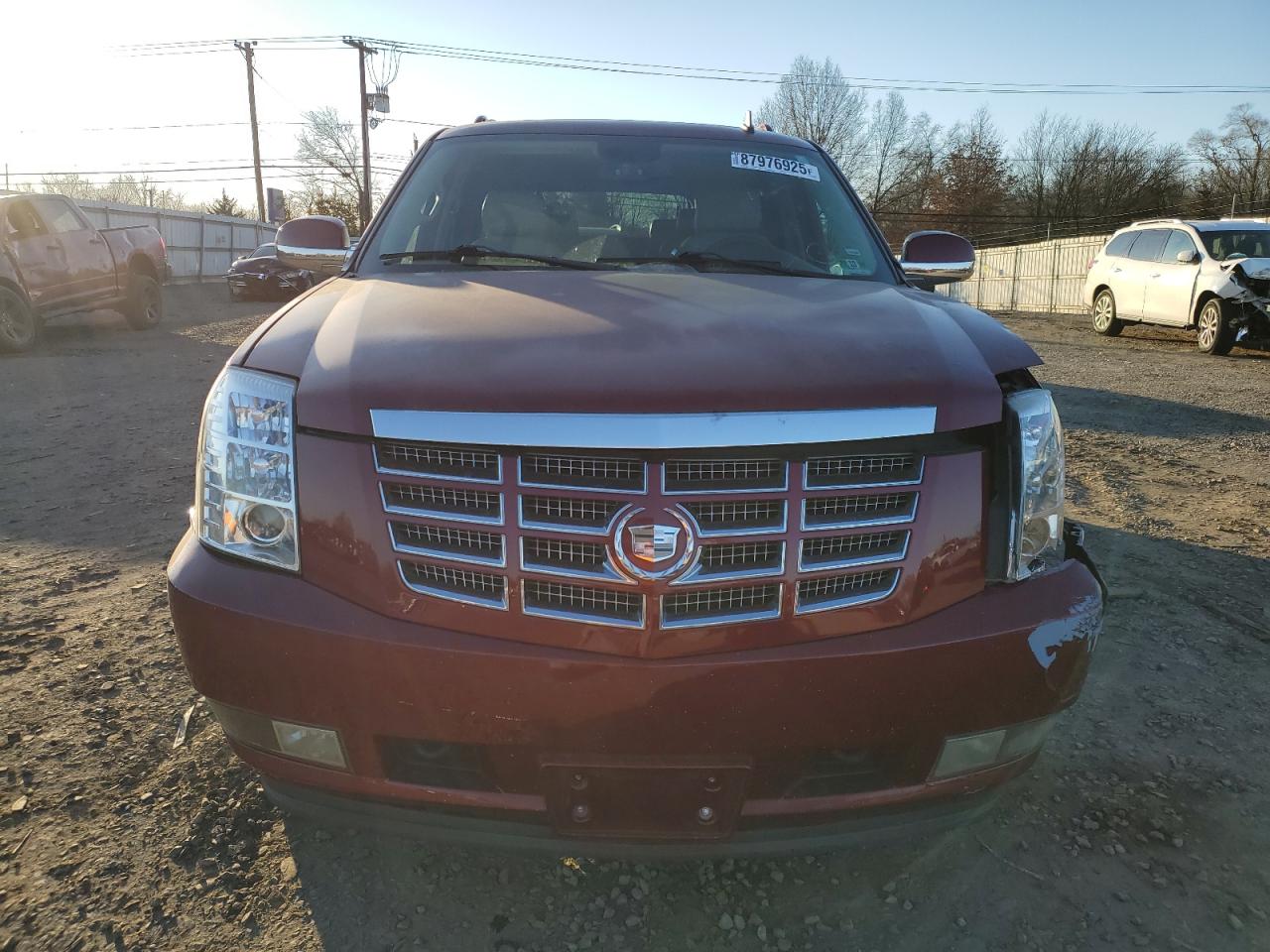 2009 Cadillac Escalade - Image 5