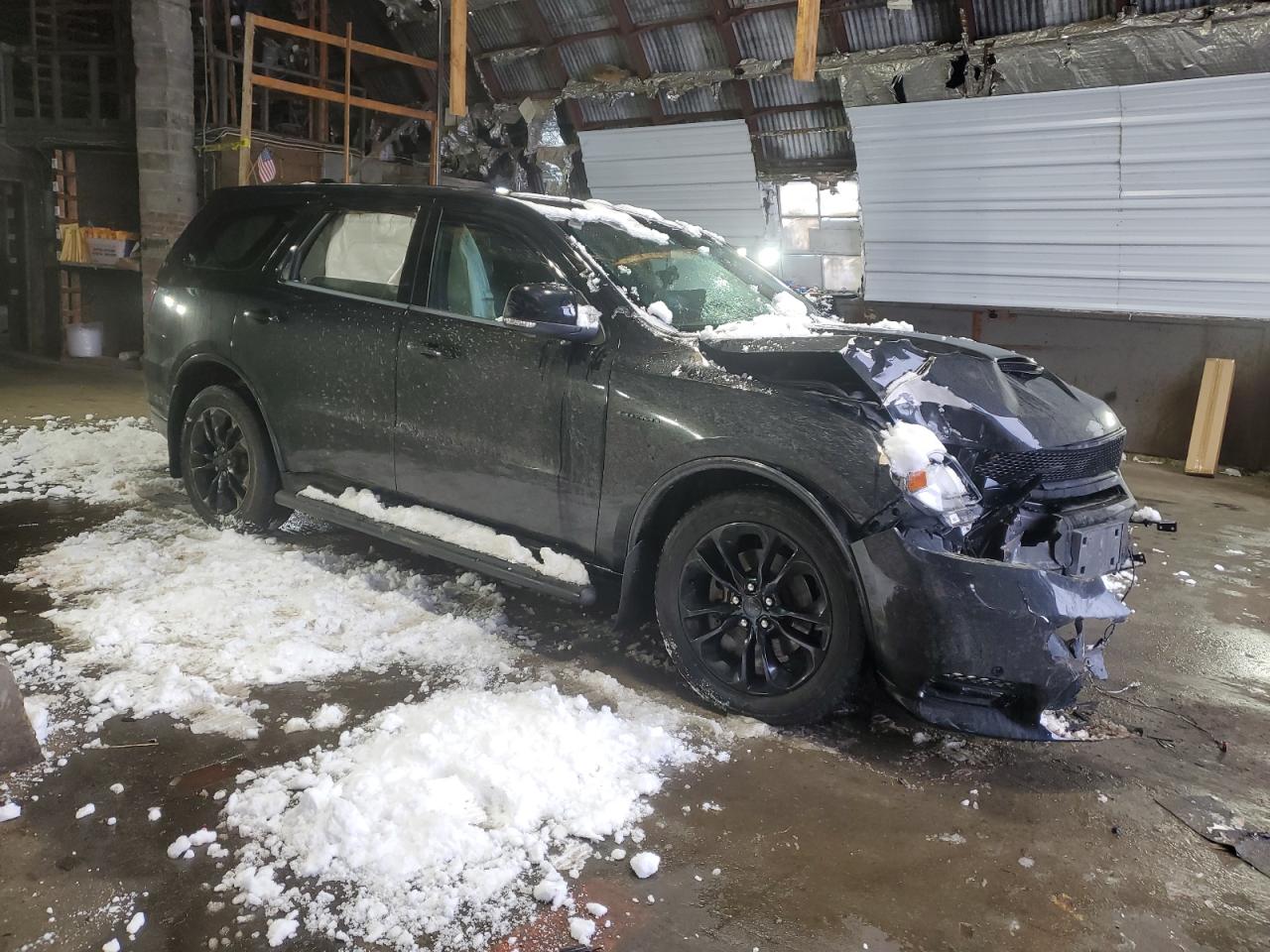 2020 Dodge Durango - Image 4