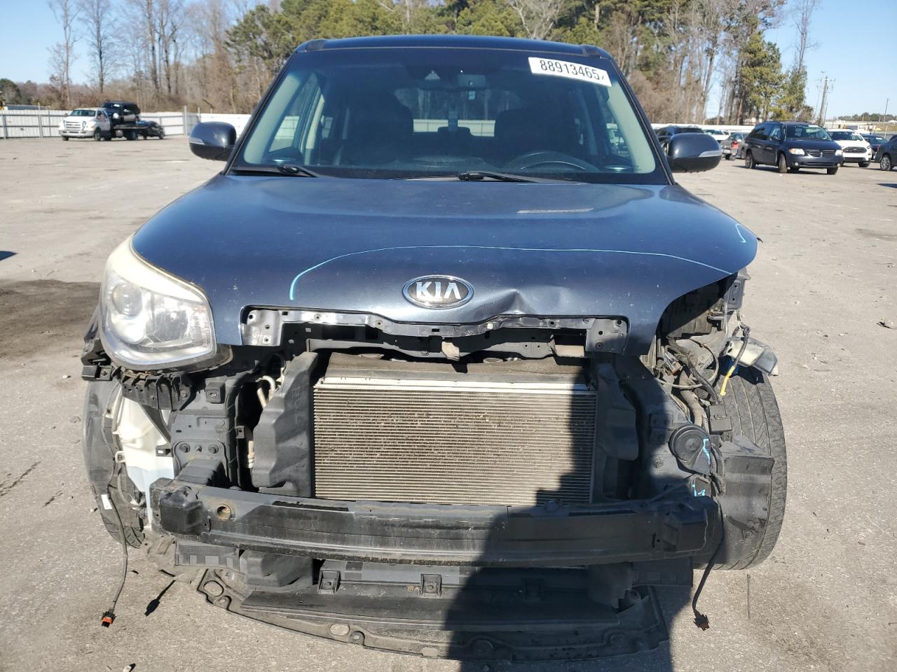 2016 Kia Soul - Image 5