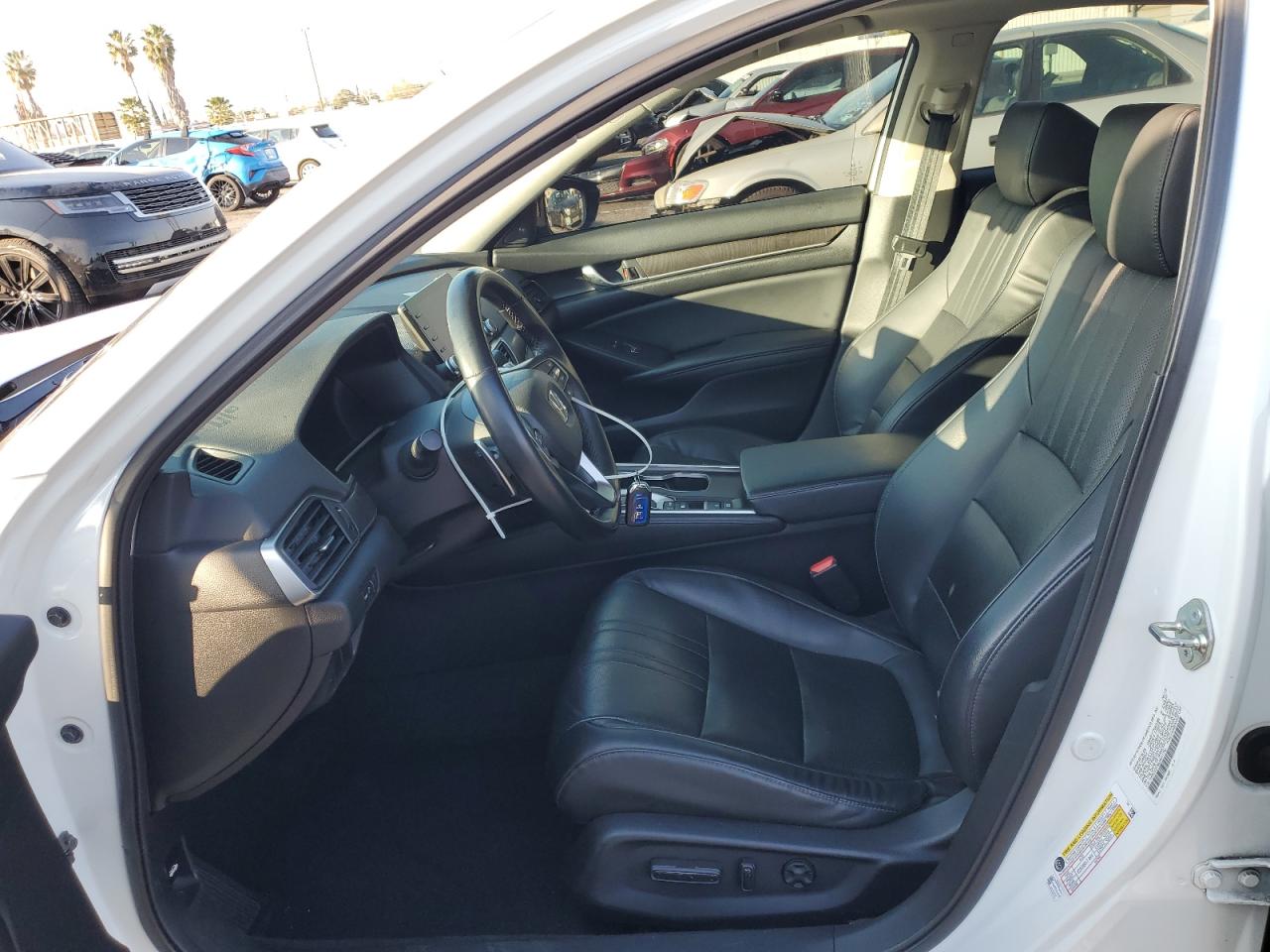 2018 Honda Accord - Image 7
