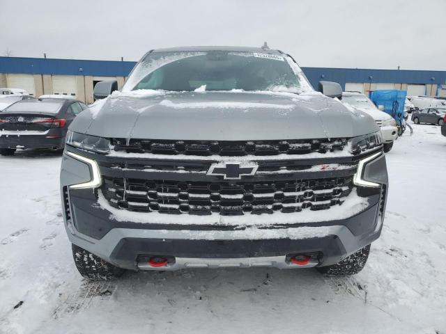  CHEVROLET SUBURBAN 2023 Gray