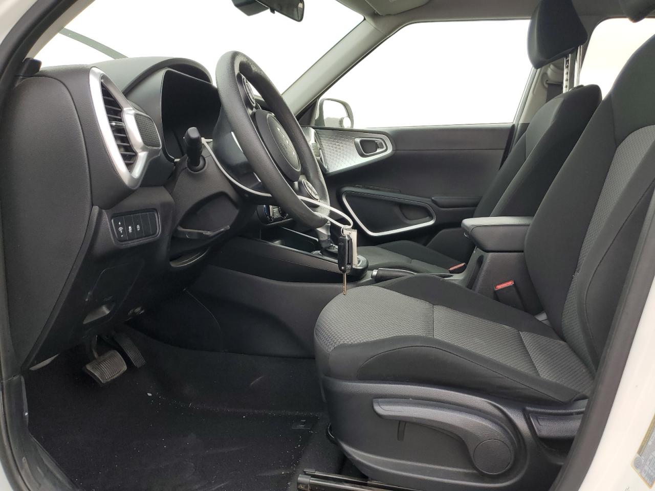 2023 Kia Soul - Image 7