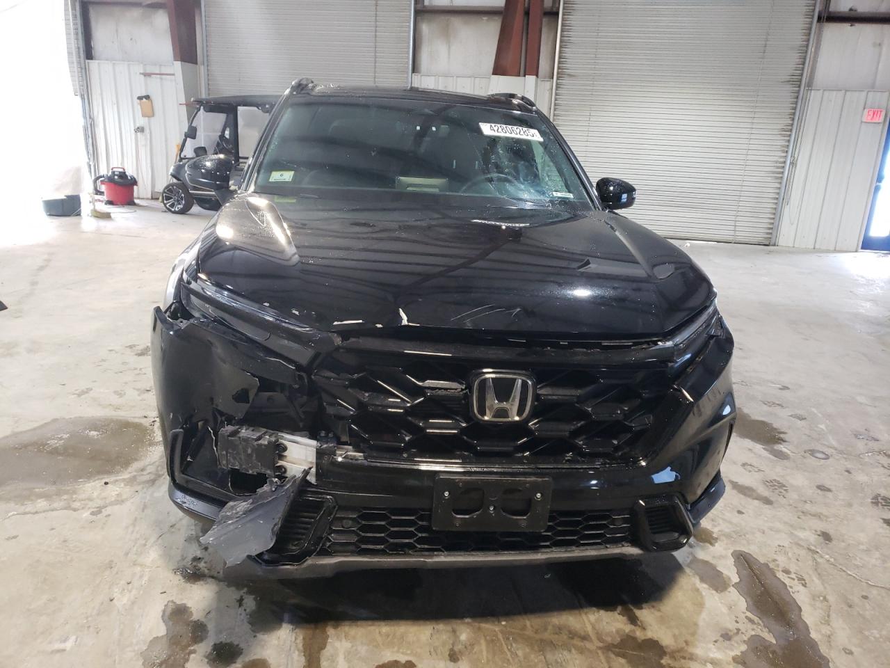2024 Honda CR-V - Image 5