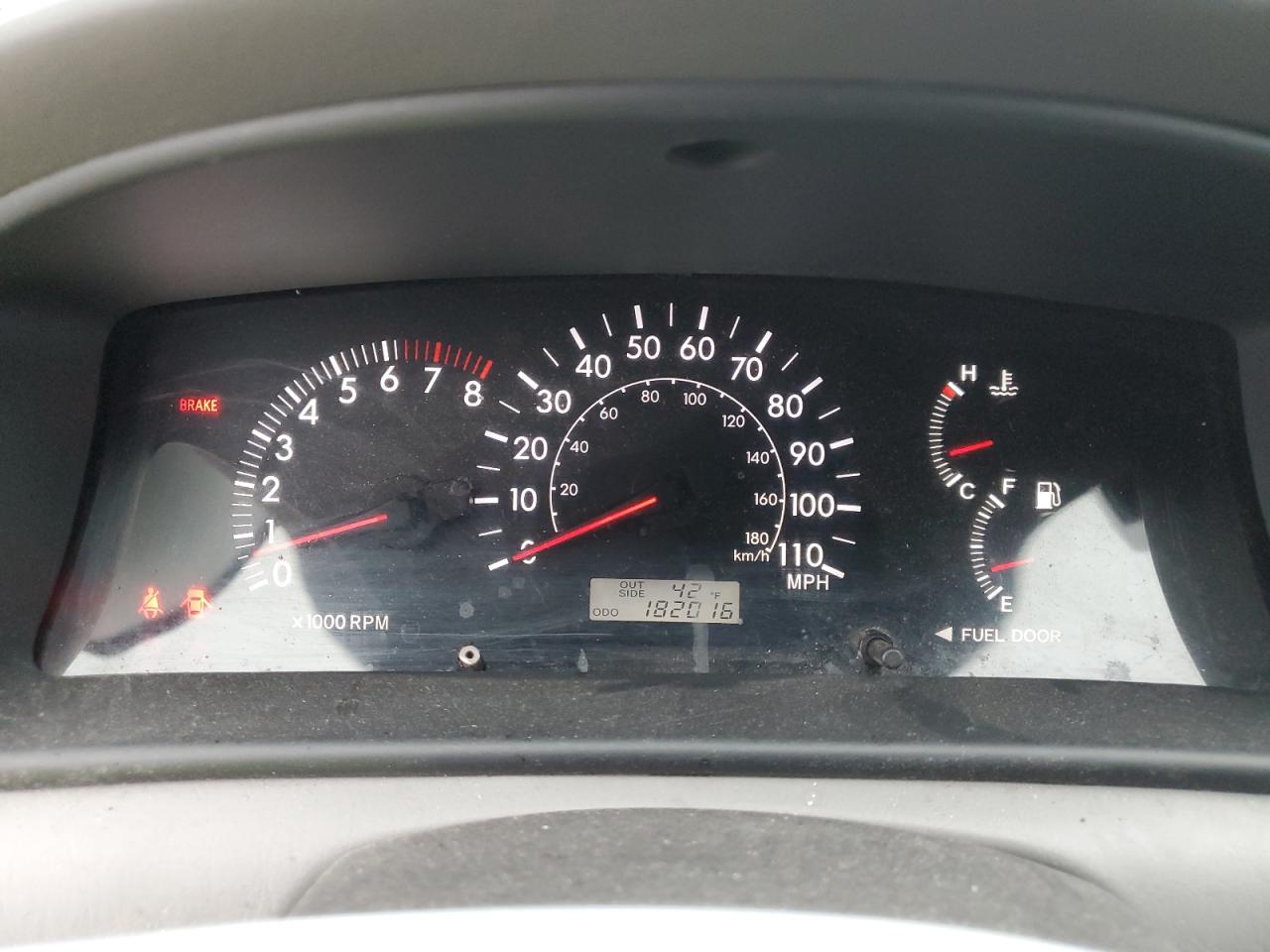 2007 Toyota Corolla - Image 9