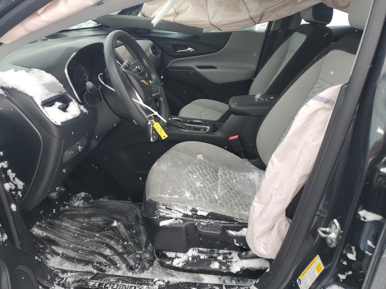 2018 Chevrolet Equinox - Image 7