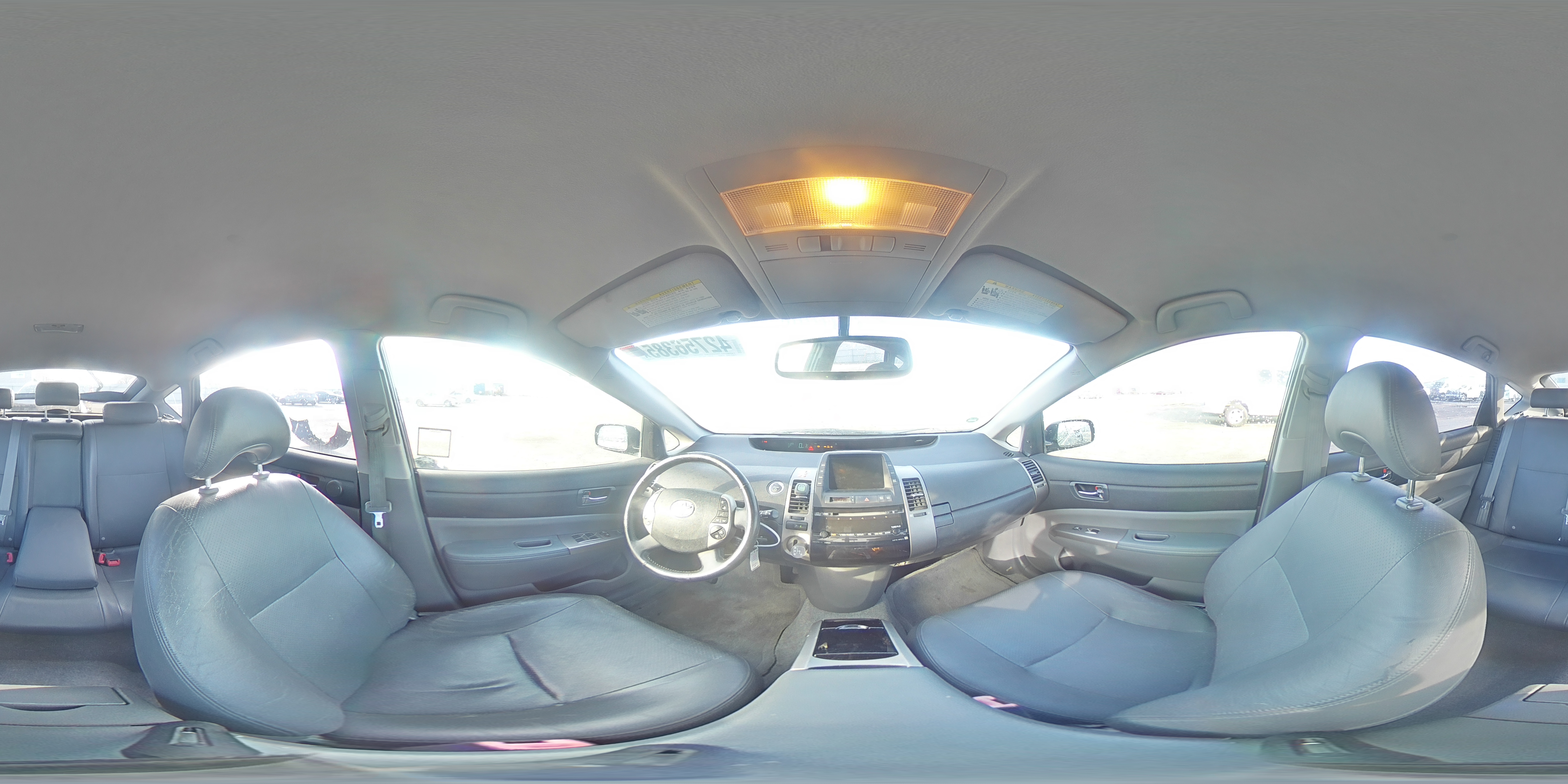 2008 Toyota Prius - Image 13