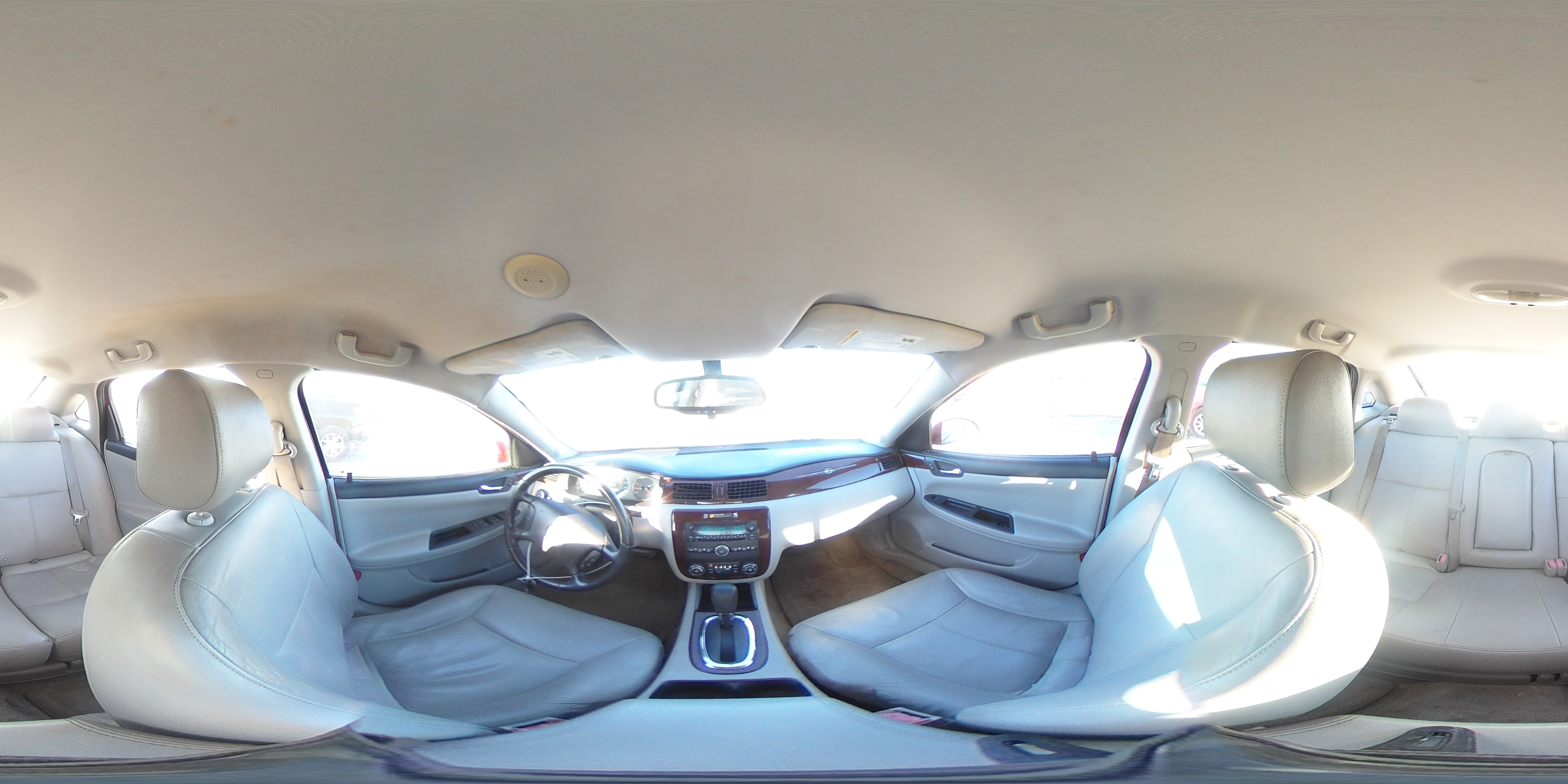 2010 Chevrolet Impala - Image 12