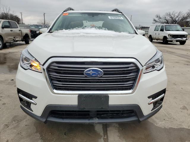  SUBARU ASCENT 2022 Biały
