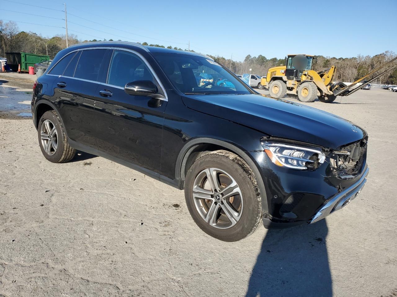 2021 Mercedes-Benz GLC - Image 4