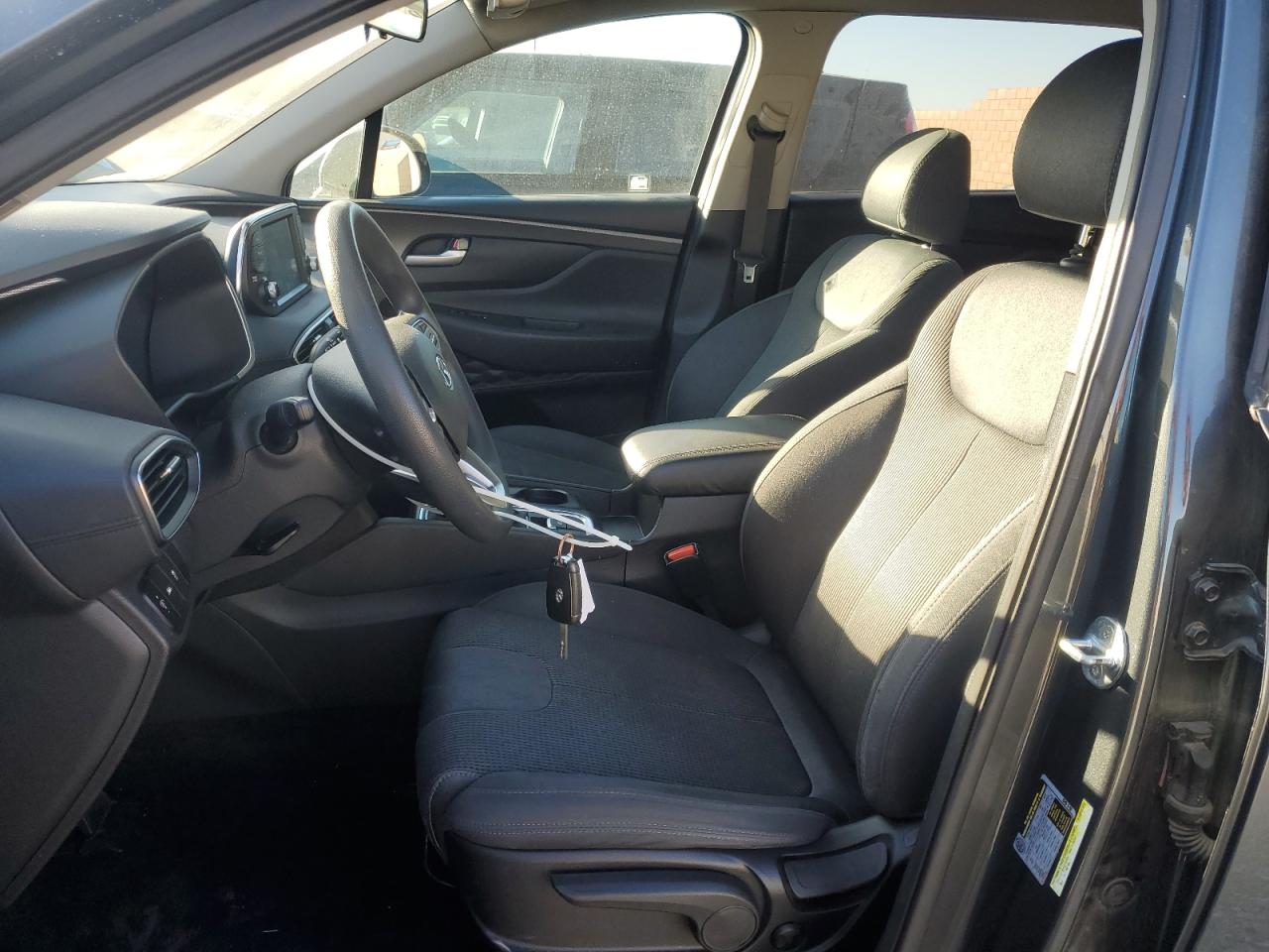 2020 Hyundai Santa Fe - Image 7