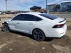 2023 Honda Accord Hybrid Sport for Sale in Albuquerque, NM - Front End