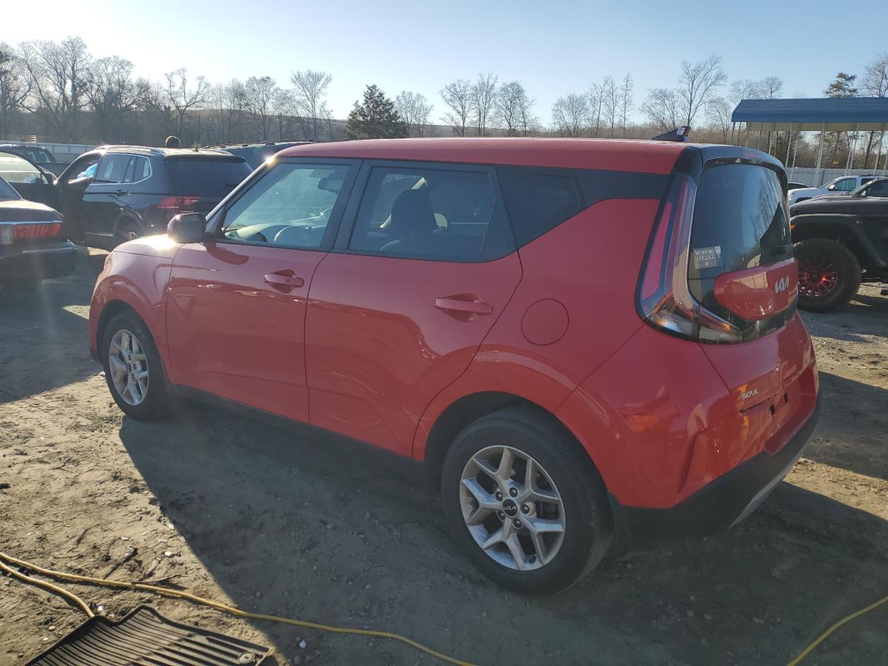 2024 Kia Soul - Image 2
