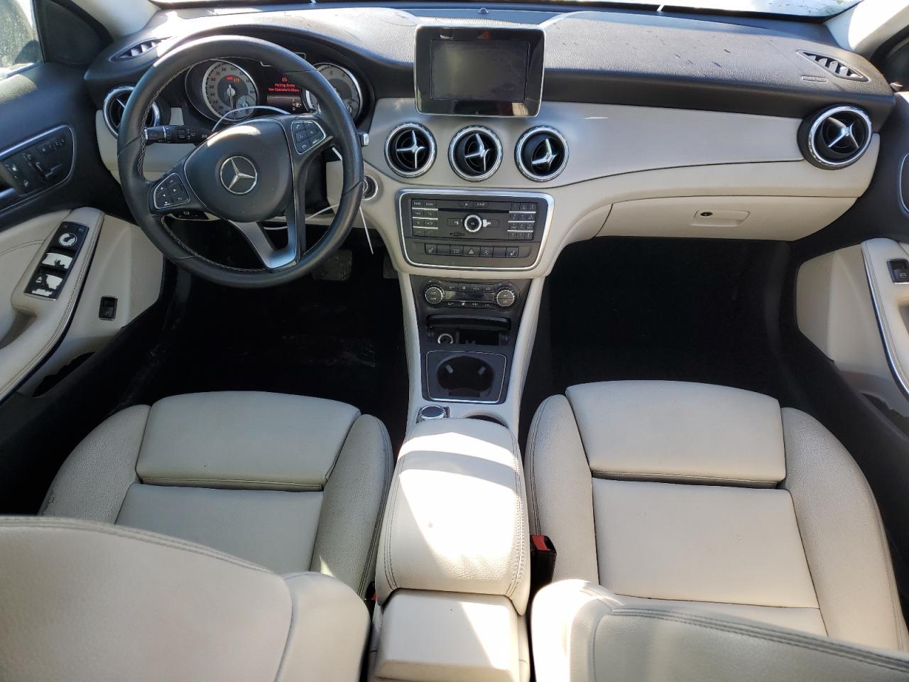 2016 Mercedes-Benz GLA-klasse - Image 8