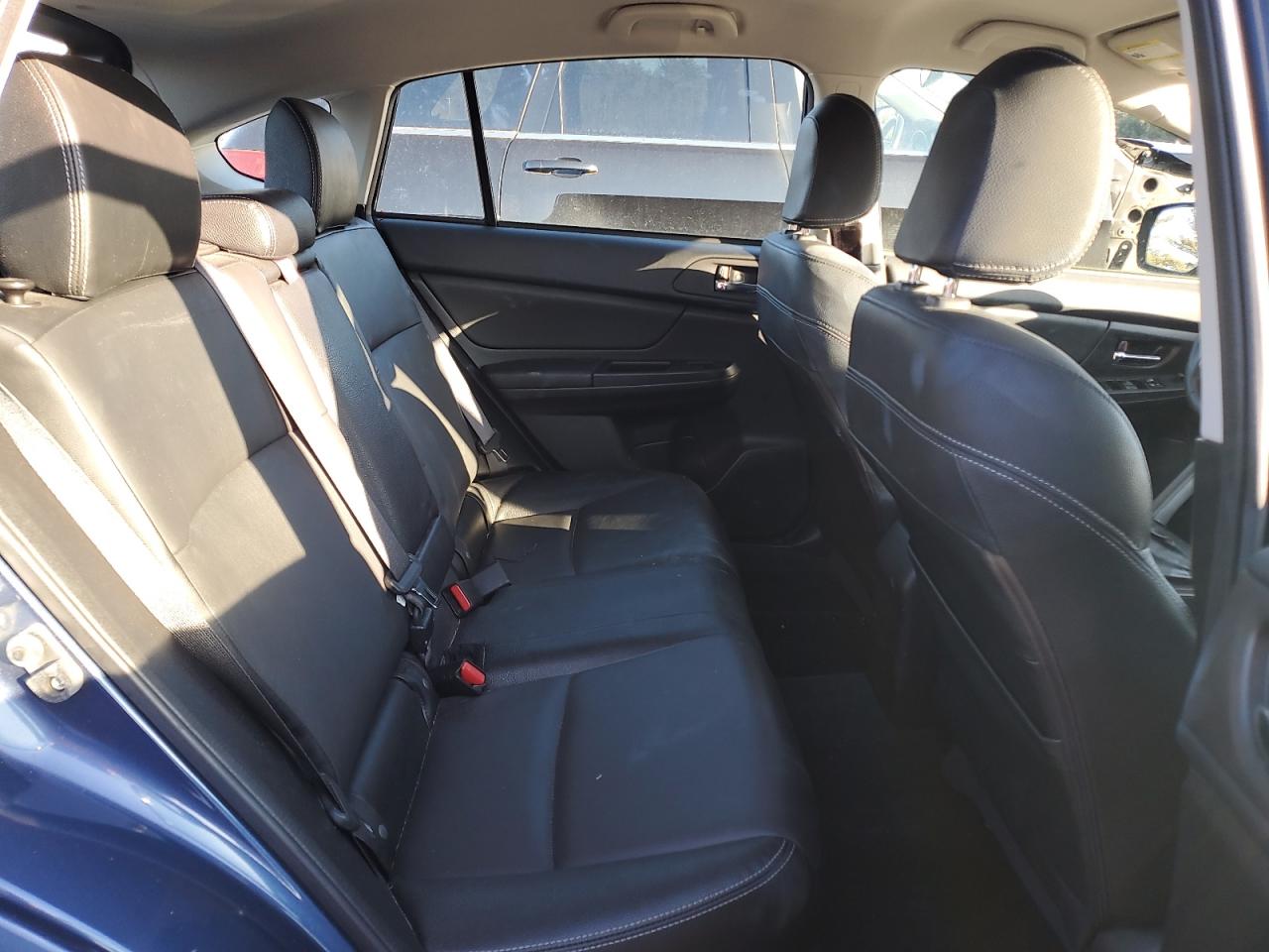 2012 Subaru Impreza - Image 10