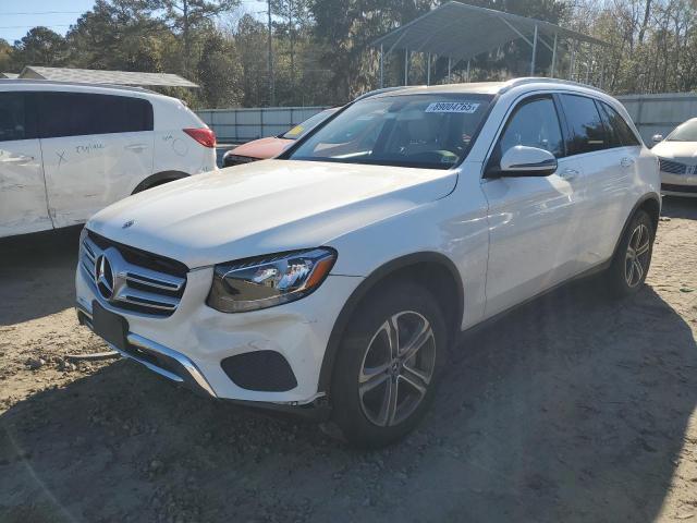 2019 Mercedes-Benz Glc 300 4Matic