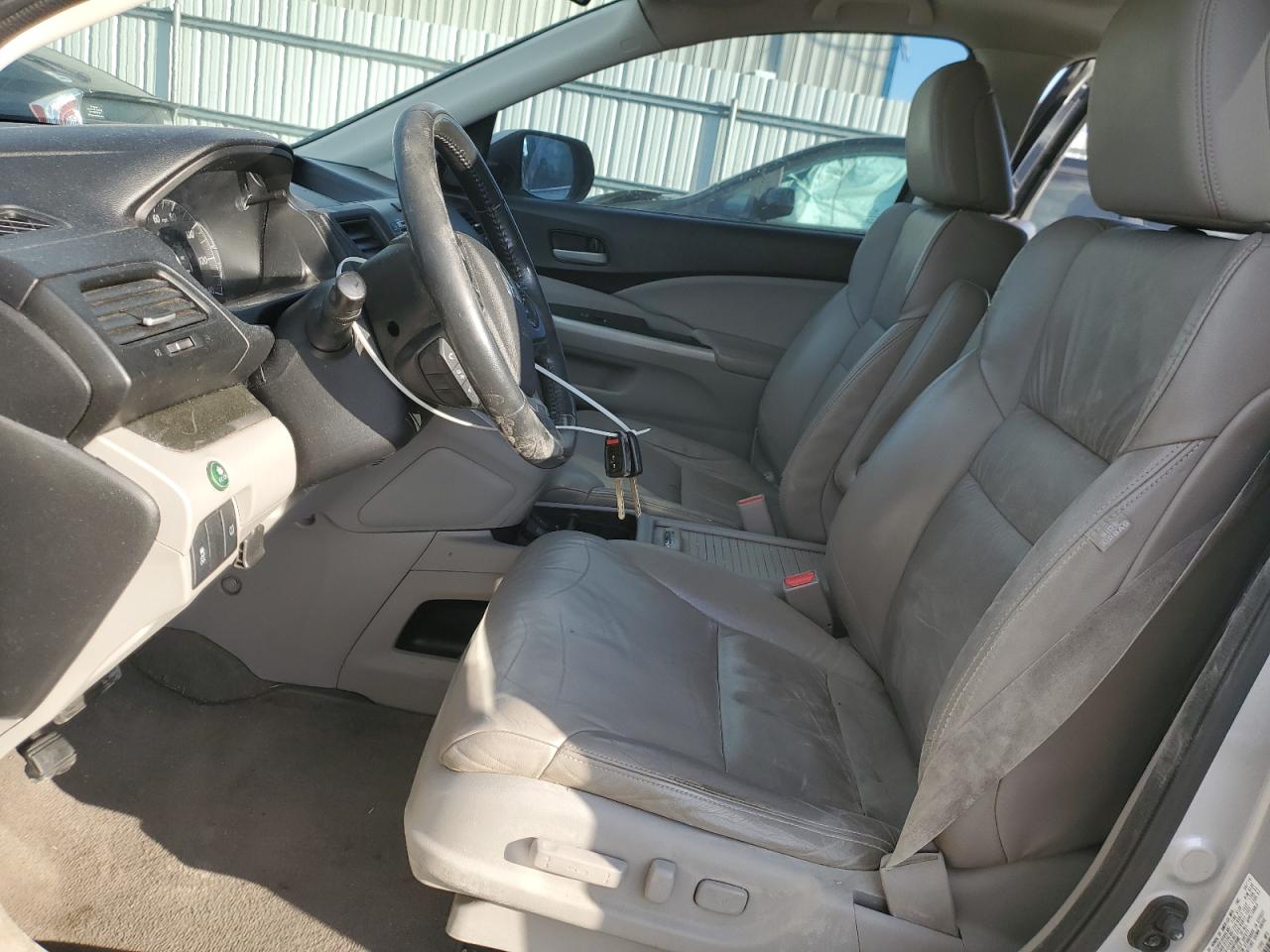 2014 Honda CR-V - Image 7