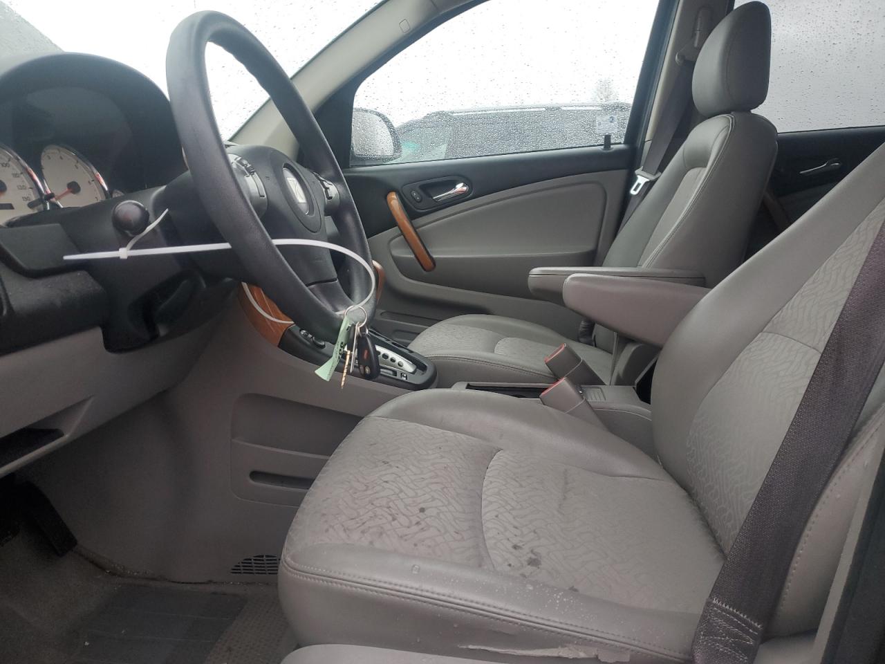 2007 Saturn VUE - Image 7