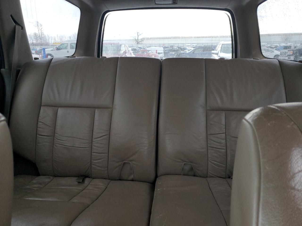 1999 Toyota 4Runner - Image 10